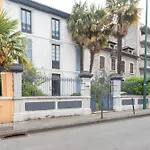 Apartment T3 Ensoleille Le Vignemale