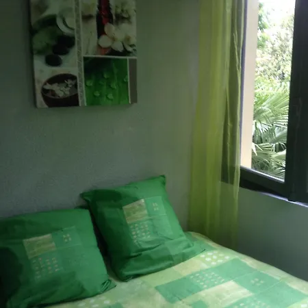 T3 Ensoleille Le Vignemale Apartment *