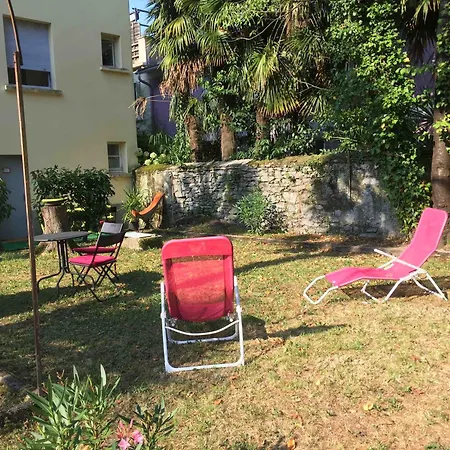 Apartment T3 Ensoleille Le Vignemale