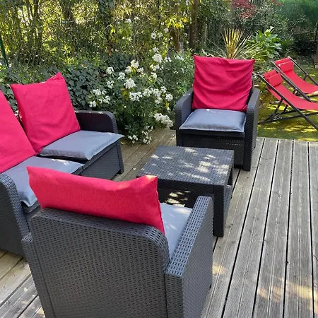 T3 Ensoleillé Le Vignemale Appartement Lourdes