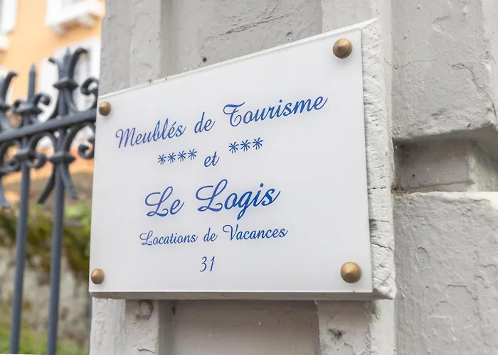 T3 Ensoleillé Le Vignemale