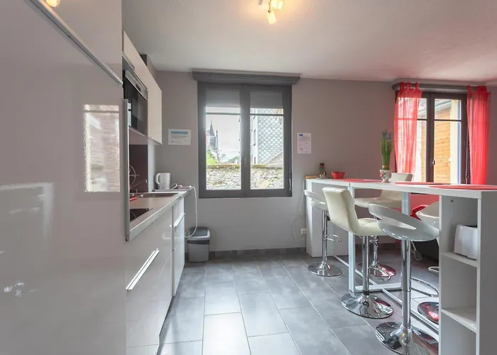 T3 Ensoleille Le Vignemale Lurdy