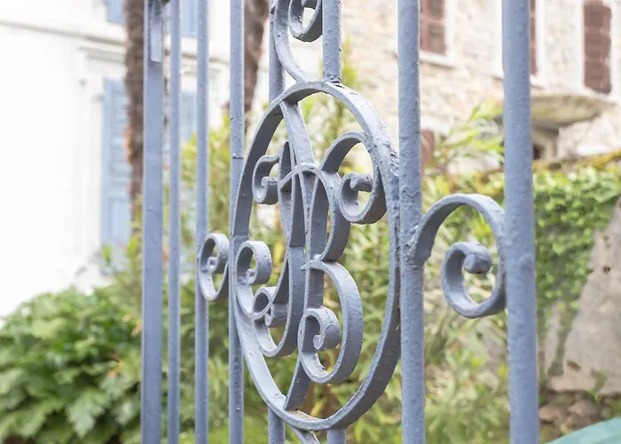 T3 Ensoleille Le Vignemale Лурд