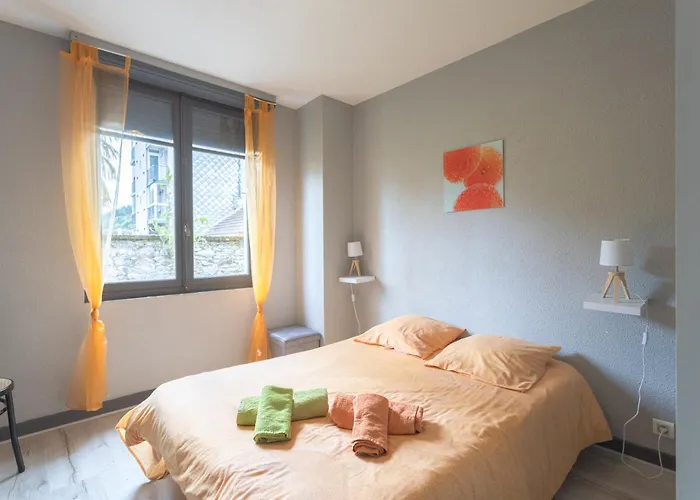 T3 Ensoleille Le Vignemale