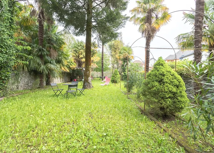 T3 Ensoleillé Le Vignemale Appartement