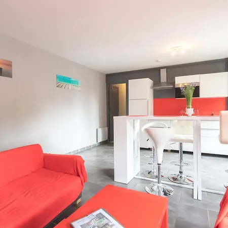 T3 Ensoleille Le Vignemale * 卢德