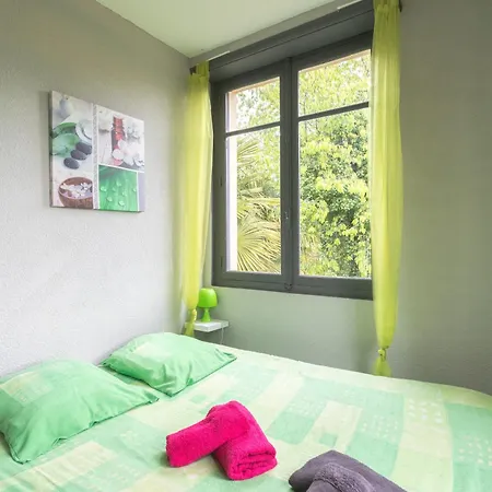 T3 Ensoleille Le Vignemale 卢德