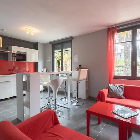 T3 Ensoleille Le Vignemale 公寓 *