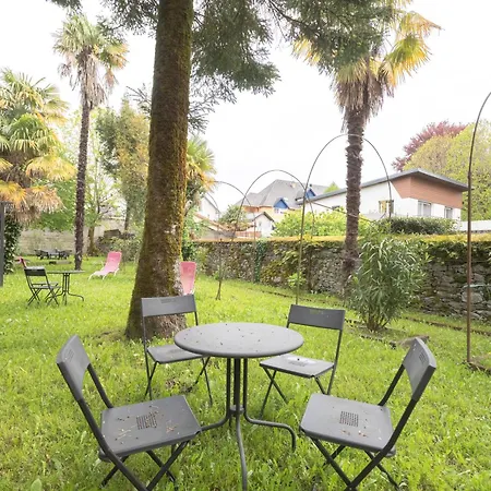 T3 Ensoleille Le Vignemale 公寓 卢德