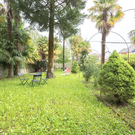 T3 Ensoleille Le Vignemale 公寓