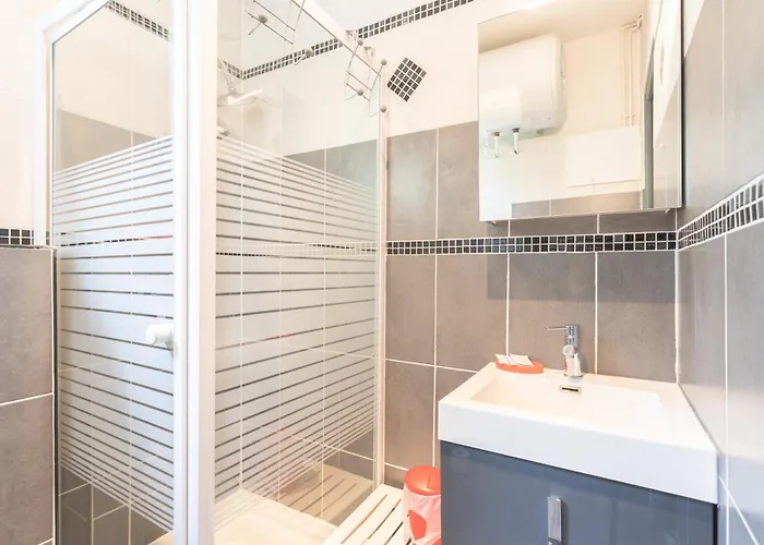 Appartement T3 Ensoleille Le Vignemale Lourdes