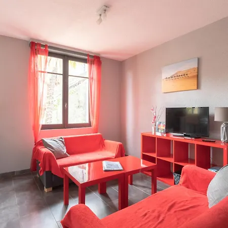 Apartment T3 Ensoleille Le Vignemale *