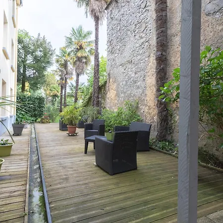 T3 Ensoleille Le Vignemale Apartment Lourdes