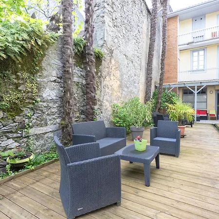 T3 Ensoleille Le Vignemale Apartment *