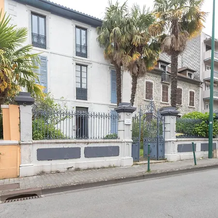 Apartment T3 Ensoleille Le Vignemale Lourdes