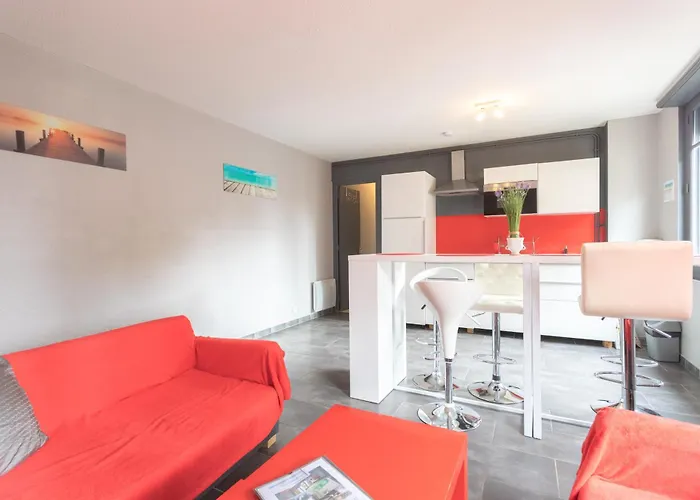 T3 Ensoleille Le Vignemale * Lourdes