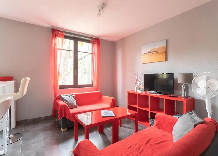 Apartment T3 Ensoleille Le Vignemale *