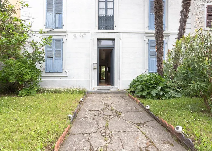 Apartment T3 Ensoleille Le Vignemale Lourdes